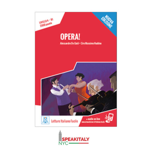 Opera (B1)