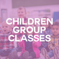 Children Group Classes