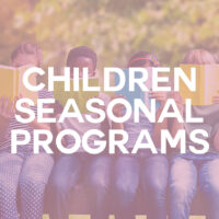 Children Seasonal Programs