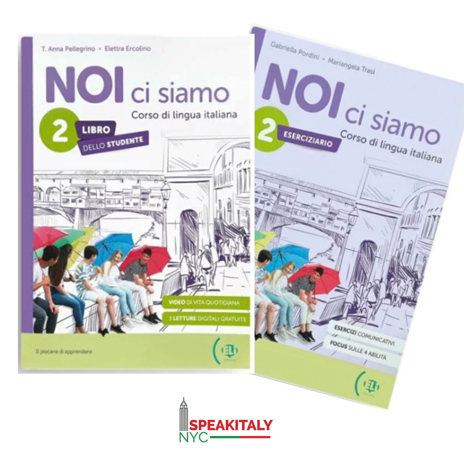 Noi Ci Siamo - Image 3
