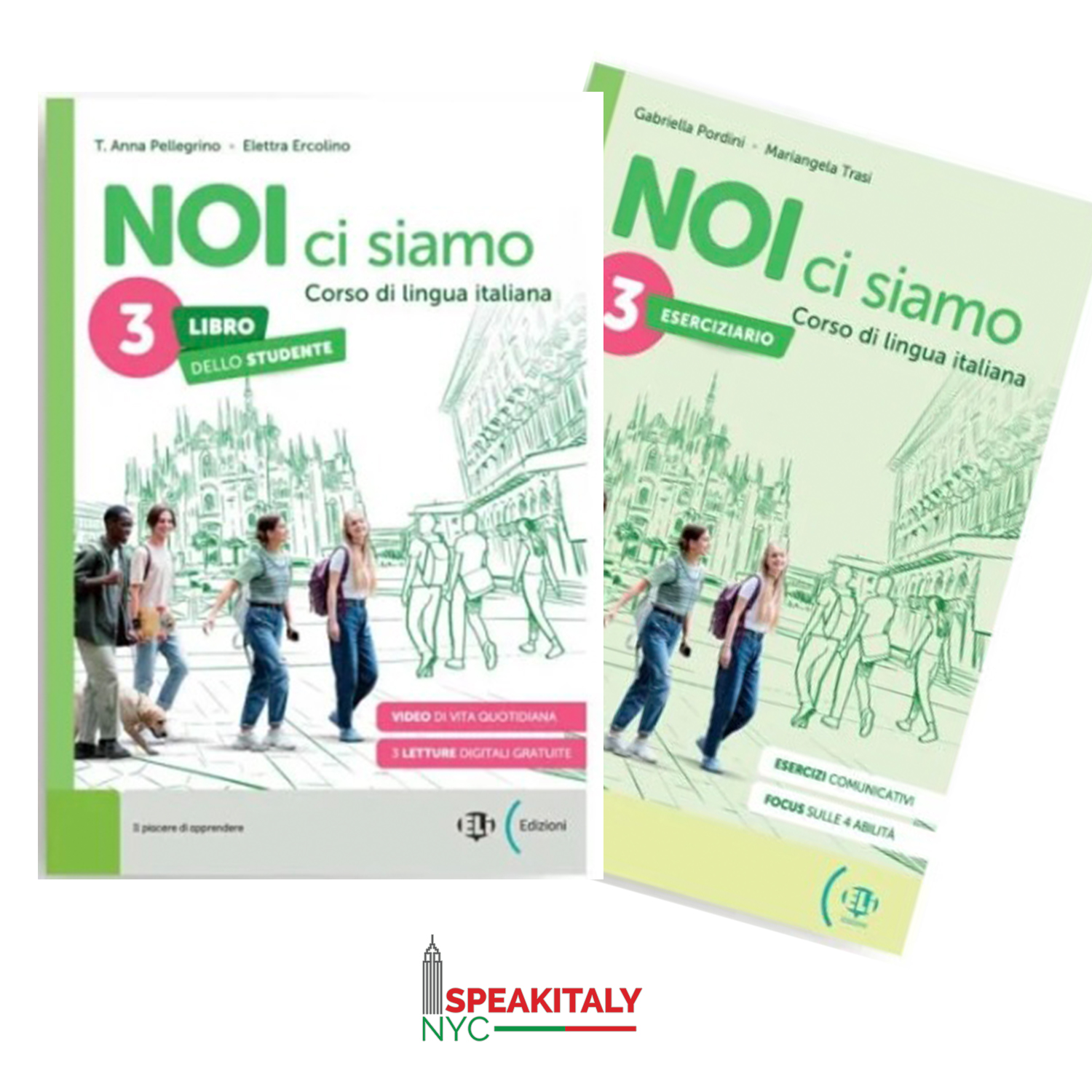 Noi Ci Siamo - Image 2
