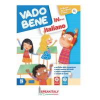 Vado Bene in Italiano