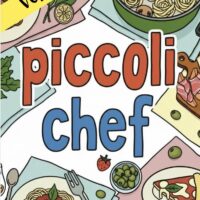 Piccoli Chef - Volume 1