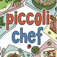Piccoli Chef - Volume 2